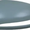 Coque rétroviseur gauche pour MERCEDES (W205) CLASSE C 2014-2018, Neuve à peindre