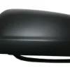 Coque rétroviseur gauche pour VOLKSWAGEN PASSAT B5 ph. 2 2000-2003, Noir, Mod. Grand, Neuve