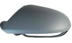 Coque rétroviseur gauche pour AUDI A6 IV ph. 1 2011-2014, avec trou lane assist, Neuve à peindre