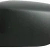 Coque rétroviseur gauche pour RENAULT TWINGO II phase 2, 2012-2014, noire, Neuve