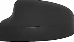 Coque rétroviseur gauche pour DACIA DUSTER I phase 2, 2013-2017, Neuve à peindre