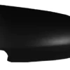 Coque rétroviseur gauche pour OPEL ZAFIRA A 1999-2003, Noire, Neuve