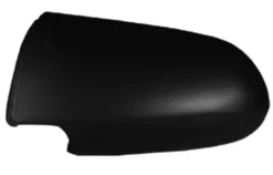 Coque rétroviseur gauche pour OPEL ZAFIRA A 1999-2003, Noire, Neuve