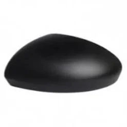 Coque rétroviseur gauche pour RENAULT CAPTUR II depuis 2020, noire, Neuve