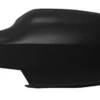 Coque rétroviseur gauche pour RENAULT MEGANE II phase 1, 2002-2005, noire, Neuve
