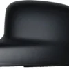 Coque rétroviseur gauche pour VOLKSWAGEN TRANSPORTER T5, 2003-2009, noire, Neuve