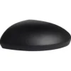 Coque rétroviseur gauche pour DACIA SANDERO III phase 1 depuis 2021, noire, Neuve