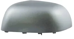 Coque rétroviseur gauche pour NISSAN MICRA IV (K13) ph.1, 2010-2013, Neuve à peindre