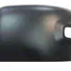 Coque rétroviseur gauche pour JEEP RENEGADE phase 1, 2014-2018, Noire, Neuve