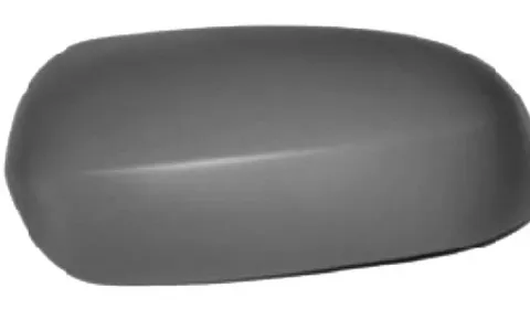 Coque rétroviseur gauche pour OPEL CORSA C phase 1, 2000-2003, Neuve à peindre