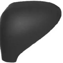 Coque rétroviseur gauche pour PEUGEOT 207 SW phase 2, 2009-2013, Neuve à peindre