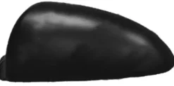 Coque rétroviseur gauche pour SMART FORTWO, 2012-2014, Noire, Neuve