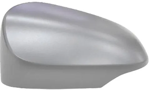 Coque rétroviseur gauche pour TOYOTA YARIS III phase 1, 2011-2014, 5 fixations, Neuve à peindre