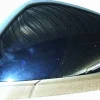 Coque rétroviseur gauche pour ALFA ROMEO MITO 2008-2016, chromée, Neuve