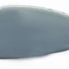 Coque rétroviseur gauche pour LANCIA DELTA depuis 2008, Neuve à peindre