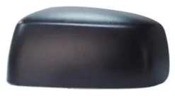 Coque rétroviseur gauche pour FIAT PANDA II, 2003-2008, noire, Neuve