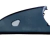 Coque rétroviseur gauche pour MERCEDES (W176) CLASSE A 2012-2015, Inférieure, avec feu de courtoisie