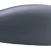 Coque rétroviseur gauche pour PEUGEOT 306 ph. 2 1997-2001, Neuve à peindre