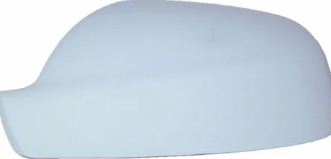 Coque rétroviseur gauche pour PEUGEOT 407, 2004-2011, Neuve à peindre