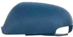 Coque rétroviseur gauche pour VOLKSWAGEN TOURAN I phase 1, 2003-2006, Neuve à peindre