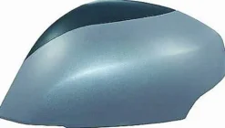 Coque rétroviseur gauche pour RENAULT SCENIC III phase 2, 2012-2013, Neuve à peindre