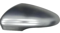 Coque rétroviseur gauche pour VOLKSWAGEN GOLF VI 2008-2012, chromée, Neuve