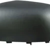 Coque rétroviseur gauche pour DACIA DOKKER phase 1, 2012-2017, noire, Neuve