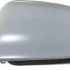 Coque rétroviseur gauche pour AUDI A3 II ph.3 (3 portes) 2010-2012, (Lane Assist), Neuve à peindre