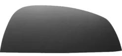 Coque rétroviseur gauche pour OPEL MERIVA A phase 2, 2006-2010, Neuve à peindre