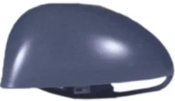 Coque rétroviseur gauche pour CITROËN C4 I phase 1, 2004-2008, Neuve à peindre