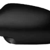 Coque rétroviseur gauche pour MERCEDES (W168) CLASSE A, 1997-2001, Noire, Neuve