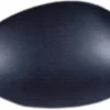 Coque rétroviseur gauche pour PEUGEOT 1007, 2005-2010, noire, Neuve