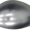 Coque rétroviseur gauche pour ALFA ROMEO 147 2000-2004, chromée, Neuve