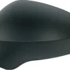 Coque rétroviseur gauche pour SEAT IBIZA IV phase 2, 2012-2015, noire, Neuve