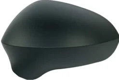 Coque rétroviseur gauche pour SEAT IBIZA IV phase 2, 2012-2015, noire, Neuve