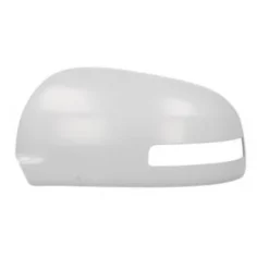 Coque rétroviseur gauche pour CITROËN C4 AIRCROSS, 2012-2017, Neuve à peindre