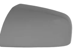 Coque rétroviseur gauche pour OPEL ZAFIRA B ph. 2 2008-2011, miroir H. 10.50 cm, Neuve à peindre