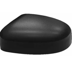 Coque rétroviseur gauche pour FORD Mondeo III phase 2, 2010-2014, noire, neuve