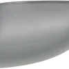 Coque rétroviseur gauche pour LANCIA YPSILON I ph. 2, 2006-2010, Neuve à peindre
