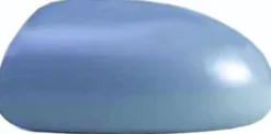 Coque rétroviseur gauche pour FORD FOCUS I phase 2, 2001-2004, Neuve à peindre