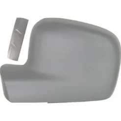 Coque rétroviseur gauche pour VOLKSWAGEN CADDY III phase 2, 2010-2015, Neuve à peindre