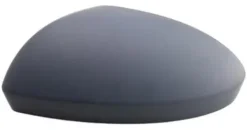 Coque rétroviseur gauche supérieure pourRENAULT CLIO 5 phase 2 depuis 2023, Neuve à peindre