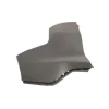 Crosse de pare-chocs arrière gauche pour FORD FOCUS III phase 2 2014-2018, Mod. S.W, Neuve à peindre
