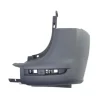 Crosse arrière droit pour MERCEDES SPRINTER III depuis 02/2018,avec support angle mort,Mod.W907,traction arrière,Neuf à peindre