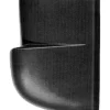 Crosse arrière droite pour MERCEDES SPRINTER I (W901-W904) 1995-2000, embout gris foncé, pare chocs arrière, Neuf