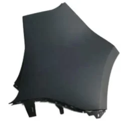 Crosse arrière droite pour RENAULT SCENIC III phase 1, 2009-2011, embout pare chocs arrière, Neuf