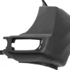 Crosse arrière droite pour MERCEDES SPRINTER II (W906), 2006-2013, embout pare chocs arrière, Neuf