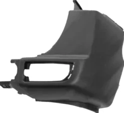 Crosse arrière droite pour MERCEDES SPRINTER II (W906), 2006-2013, embout pare chocs arrière, Neuf