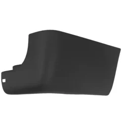 Crosse arrière droite pour FORD TRANSIT Mk7, 2006-2014, gris foncé, embout pare chocs arrière, Neuf