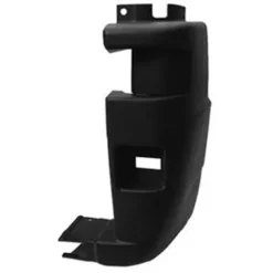 Crosse arrière droite pour CITROËN JUMPER Camping-car I ph.2, 2004-2006e, pare chocs arrière